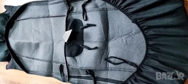 Предни калъфи тип "потник" за автомобилни седалки - 15 лв., снимка 6 - Аксесоари и консумативи - 48243404