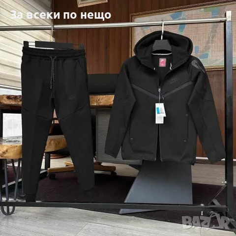 Nike tech Детски Спортен Комплект🔝Детски Спортен Екип Код B489, снимка 2 - Детски комплекти - 56046351