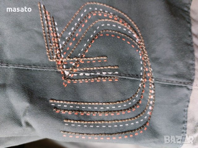 Burton - мъжко яке, снимка 6 - Якета - 42691047