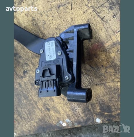 Opel zafira b 1.9cdti 120кс автомат Педал Газ, снимка 4 - Части - 40465311