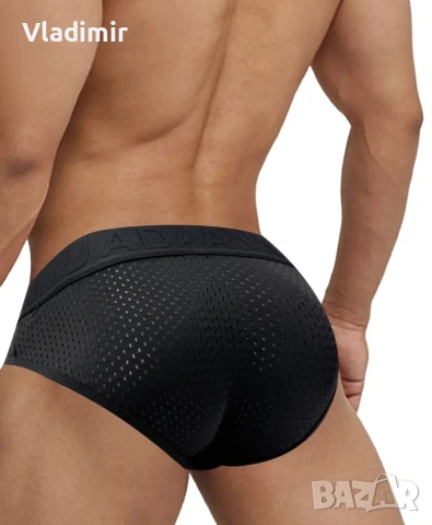 Секси мъжки слипове , снимка 2 - Бельо - 53294156