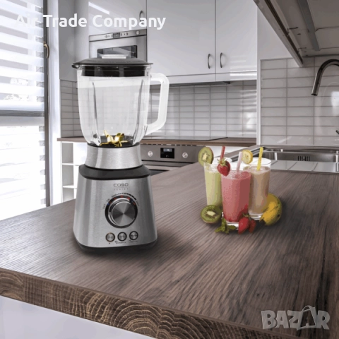 Многофункционален блендер Caso 3617 MX 1000, снимка 2 - Блендери - 51567042