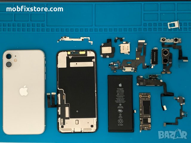 iPhone 11 на части , снимка 1 - Резервни части за телефони - 40500009