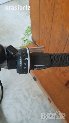 Велосипед внос от Германия , снимка 4 - Велосипеди - 38852382