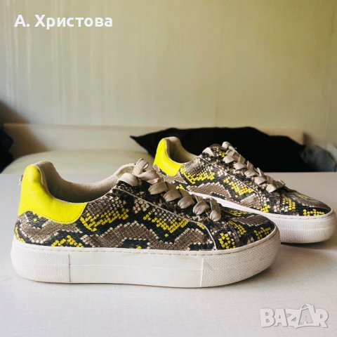 STEVE MADDEN кецове 