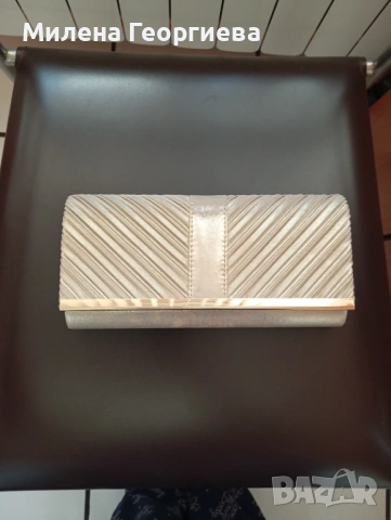 бална чанта