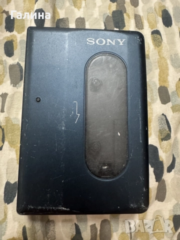 Sony Walkman уокмени , снимка 3 - Други - 55826314