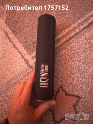 Benelli Lupo BE.S.T. .308 Win. HQS Hunter, .30 кал., снимка 3 - Ловно оръжие - 52465324