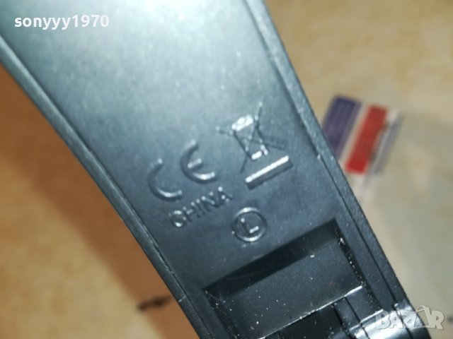 PIONEER HEADPHONES 2106231825, снимка 13 - Слушалки и портативни колонки - 41311877