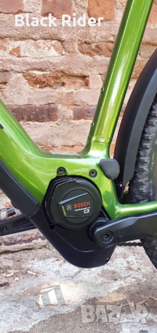 Електрически велосипед E Bike CUBE NURIDE PRO, BOSCH CX, Smart System 750 Wh - XL, снимка 11 - Велосипеди - 52514503