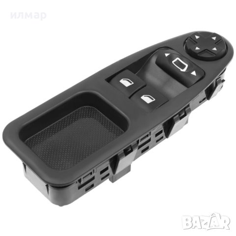  6554.ZJ Бутони за ел.стъкла за Пежо Експерт 