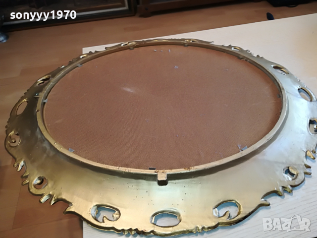 КАРТИНА КРАСИВА МАДАМА 70Х60СМ 0604221852, снимка 15 - Антикварни и старинни предмети - 36368464