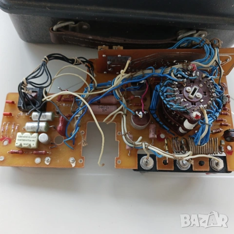 Части за мултицет, снимка 15 - Друга електроника - 53442386