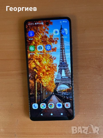 Motorola Moto G04 64GB 4GB RAM Dual