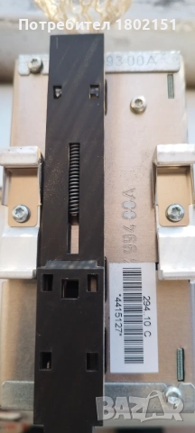 PULS SL 5.100 24V 5A, снимка 4 - Друга електроника - 56356641