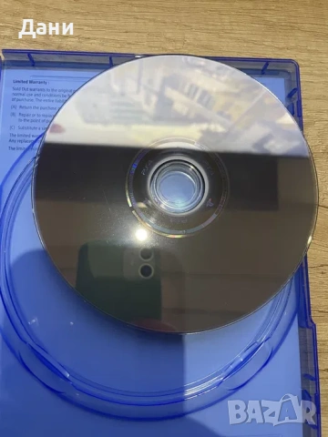 Игра за PS4: DayZ (рядка), снимка 4 - Игри за PlayStation - 53012443