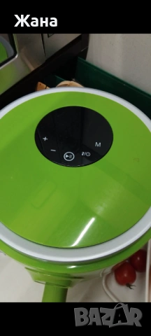 Ерфраер, снимка 2 - Мултикукъри - 53139567