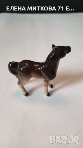 Лот дребни фигурки 15 бр, снимка 3 - Колекции - 53528194