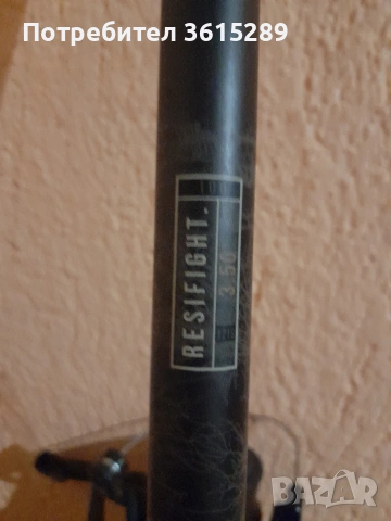 продавам въдица ., снимка 2 - Въдици - 53077452