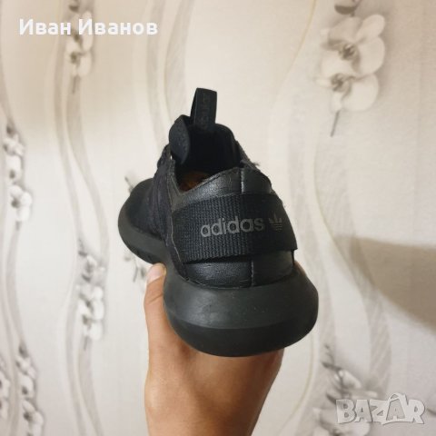 маратонки adidas TUBULAR VIRAL  номер 39-39 1/3 , снимка 11 - Маратонки - 33315009