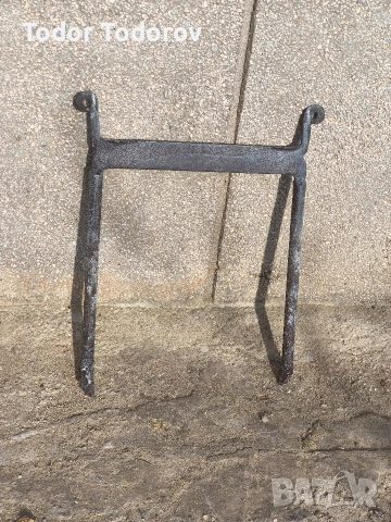 Стъргало за обувки-2 броя, снимка 4 - Други ценни предмети - 49327596