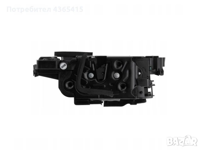 Audi A3 8Y Брава за задна лява врата , снимка 5 - Части - 50166794