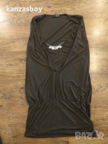 liu jo - страхотна рокля КАТО НОВА, снимка 5 - Рокли - 36016128