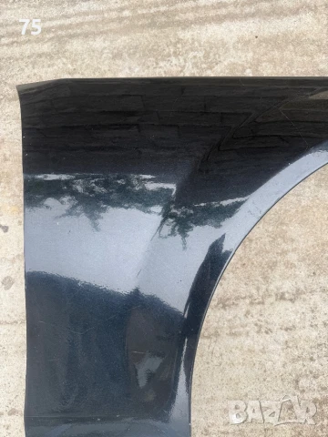 Десен калник - Mercedes C(w204), снимка 3 - Части - 51420253