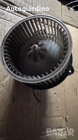 Вентилатор за парно зa Toyota Corolla -  0130111164 / 016070-0030