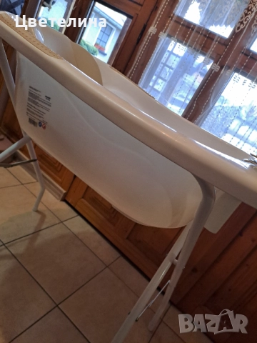 Вана със стойка , снимка 3 - За банята - 52774480