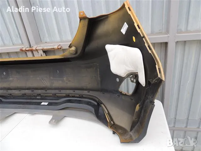 Задна броня Ford Fiesta Active X година 2018 2019 2020 2021 код H1BB-17906-A1 , снимка 8 - Аксесоари и консумативи - 49613336