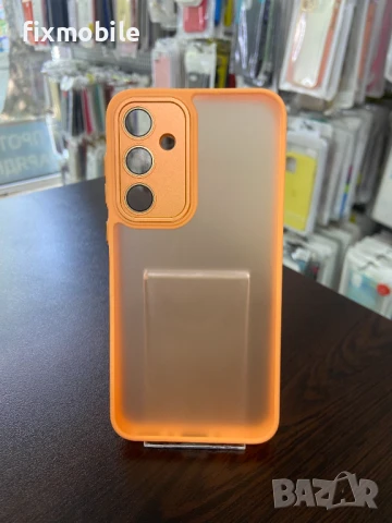 Samsung Galaxy A35 5G Силиконов гръб Variete, снимка 1