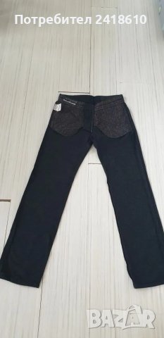 Hugo Boss Baldessarini Jack Regular Fit Wool Mens Size 32/34  ОРИГИНАЛ! Мъжки вълнен Панталон - дънк, снимка 10 - Панталони - 48767537