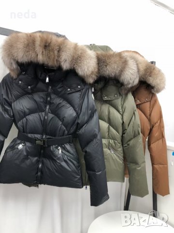 Moncler 2021 (реплика) , снимка 6 - Якета - 34561958