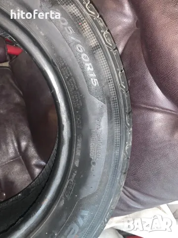 Продавам летни гуми HANKOOK VENTUS PRIME3 15/205/55, снимка 3 - Гуми и джанти - 47979294