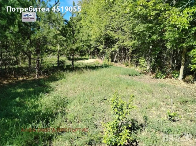 Продавам Парцел в гр Варна само за 23 000 €, снимка 4 - Други услуги - 53494998