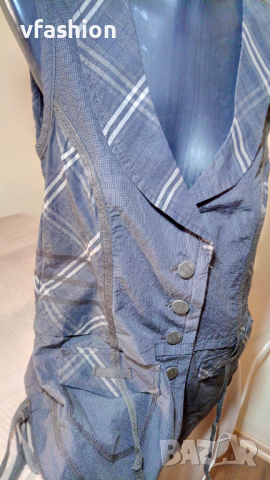 ДАМСКИ ЕЛЕК НОВ (или раз без ръкав), снимка 3 - Елеци - 36275540