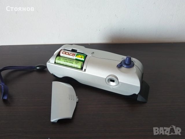 FUJIFILM-Instax Mini 9,Polaroid ZONE I, Polaroid 500 камера за моментални снимки. , снимка 18 - Фотоапарати - 51865067