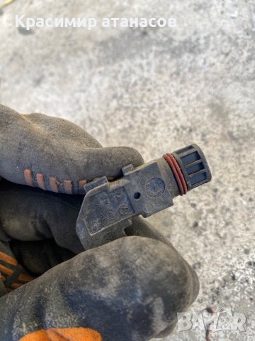 ABS ДАТЧИК, ПРЕДЕН ляв за Мерцедес А-класа w169.w245.A1695401117, снимка 4 - Части - 40461786