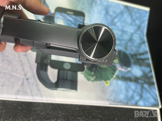 Стабилизатор за Телефон, снимка 6 - Чанти, стативи, аксесоари - 53382564