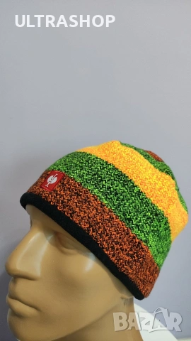 Engelbert Strauss Зимна шапка , снимка 3 - Шапки - 53648516