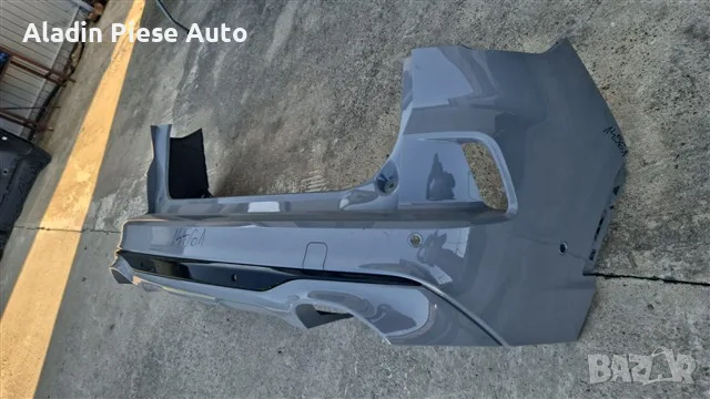 Задна броня Ford Kuga St-Line година 2021 2022 2023 2024 код LV4B17A894, LV4B-J7DAO , снимка 3 - Аксесоари и консумативи - 55796795