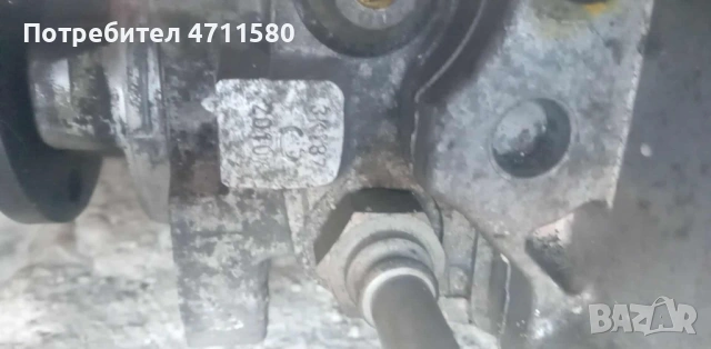 ГНП за Волксваген Голф 4 2000г 1.9 дизел 90к.с, снимка 6 - Части - 53133411