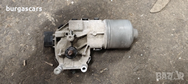 Мотор за механизъм чистачки 4M51-17508-AA Ford Focus MK2 