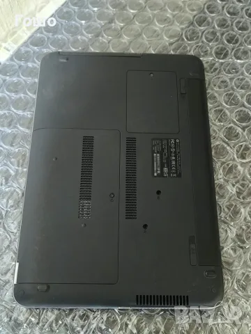 HP ProBook 450 G3, снимка 4 - Лаптопи за дома - 56316744