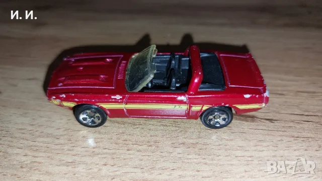 Hot Wheels , снимка 1