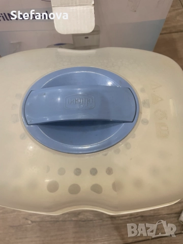 Стерелизатор ЧИКО, снимка 2 - Стерилизатори - 51918033