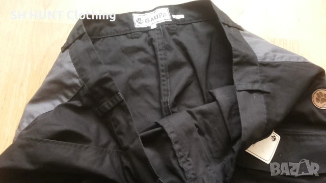 GAUPA of NORWAY Trouser размер 56 / XXL панталон със здрава материя - 1181, снимка 17 - Панталони - 50525338