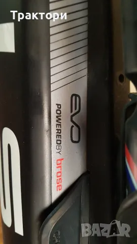 електрически велосипед BULLS 90nm, снимка 10 - Части за велосипеди - 47799472