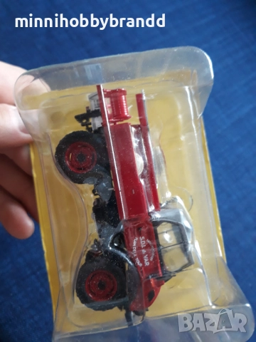 Пожарни Пожарна 1.43 , снимка 11 - Колекции - 51632595